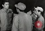 Image of psychiatry division United States USA, 1954, second 32 stock footage video 65675067600