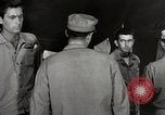 Image of psychiatry division United States USA, 1954, second 36 stock footage video 65675067600