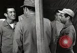 Image of psychiatry division United States USA, 1954, second 41 stock footage video 65675067600