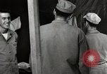 Image of psychiatry division United States USA, 1954, second 43 stock footage video 65675067600