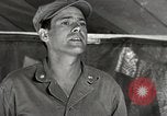 Image of psychiatry division United States USA, 1954, second 59 stock footage video 65675067600