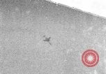 Image of F-101A Voodoo California United States USA, 1956, second 1 stock footage video 65675067601