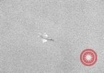Image of F-101A Voodoo California United States USA, 1956, second 13 stock footage video 65675067601