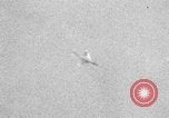 Image of F-101A Voodoo California United States USA, 1956, second 14 stock footage video 65675067601