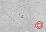 Image of F-101A Voodoo California United States USA, 1956, second 15 stock footage video 65675067601
