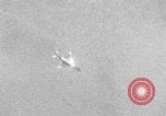 Image of F-101A Voodoo California United States USA, 1956, second 20 stock footage video 65675067601