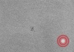 Image of F-101A Voodoo California United States USA, 1956, second 39 stock footage video 65675067601