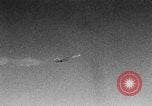 Image of F-101A Voodoo California United States USA, 1956, second 45 stock footage video 65675067601