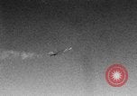 Image of F-101A Voodoo California United States USA, 1956, second 46 stock footage video 65675067601