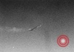 Image of F-101A Voodoo California United States USA, 1956, second 47 stock footage video 65675067601