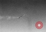 Image of F-101A Voodoo California United States USA, 1956, second 48 stock footage video 65675067601
