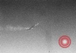 Image of F-101A Voodoo California United States USA, 1956, second 49 stock footage video 65675067601