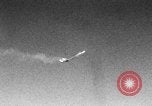 Image of F-101A Voodoo California United States USA, 1956, second 51 stock footage video 65675067601