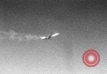 Image of F-101A Voodoo California United States USA, 1956, second 52 stock footage video 65675067601