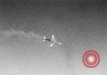 Image of F-101A Voodoo California United States USA, 1956, second 55 stock footage video 65675067601