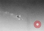 Image of F-101A Voodoo California United States USA, 1956, second 56 stock footage video 65675067601