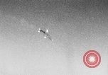 Image of F-101A Voodoo California United States USA, 1956, second 57 stock footage video 65675067601