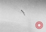 Image of F-101A Voodoo California United States USA, 1956, second 59 stock footage video 65675067601