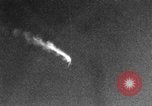 Image of F-101A Voodoo California United States USA, 1956, second 22 stock footage video 65675067602