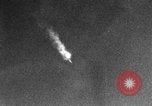 Image of F-101A Voodoo California United States USA, 1956, second 26 stock footage video 65675067602