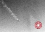 Image of F-101A Voodoo California United States USA, 1956, second 30 stock footage video 65675067602