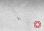 Image of F-101A Voodoo California United States USA, 1956, second 34 stock footage video 65675067602