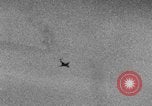 Image of F-101A Voodoo California United States USA, 1956, second 35 stock footage video 65675067602