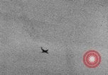 Image of F-101A Voodoo California United States USA, 1956, second 36 stock footage video 65675067602