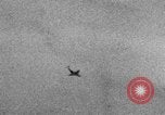 Image of F-101A Voodoo California United States USA, 1956, second 37 stock footage video 65675067602