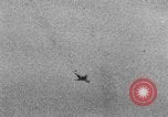 Image of F-101A Voodoo California United States USA, 1956, second 38 stock footage video 65675067602