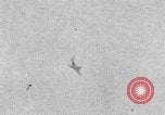 Image of F-101A Voodoo California United States USA, 1956, second 46 stock footage video 65675067602