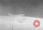 Image of F-101A Voodoo spin test California United States USA, 1956, second 13 stock footage video 65675067604