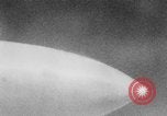 Image of F-101A Voodoo spin test California United States USA, 1956, second 16 stock footage video 65675067604