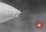 Image of F-101A Voodoo spin test California United States USA, 1956, second 17 stock footage video 65675067604