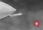 Image of F-101A Voodoo spin test California United States USA, 1956, second 18 stock footage video 65675067604