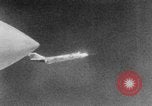 Image of F-101A Voodoo spin test California United States USA, 1956, second 19 stock footage video 65675067604