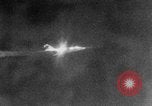 Image of F-101A Voodoo spin test California United States USA, 1956, second 31 stock footage video 65675067604