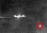 Image of F-101A Voodoo spin test California United States USA, 1956, second 32 stock footage video 65675067604