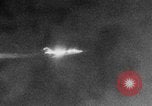 Image of F-101A Voodoo spin test California United States USA, 1956, second 33 stock footage video 65675067604