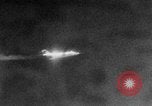 Image of F-101A Voodoo spin test California United States USA, 1956, second 34 stock footage video 65675067604