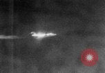 Image of F-101A Voodoo spin test California United States USA, 1956, second 35 stock footage video 65675067604