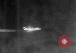 Image of F-101A Voodoo spin test California United States USA, 1956, second 36 stock footage video 65675067604