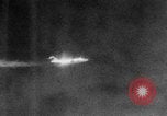 Image of F-101A Voodoo spin test California United States USA, 1956, second 37 stock footage video 65675067604