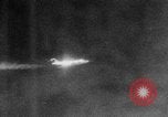 Image of F-101A Voodoo spin test California United States USA, 1956, second 38 stock footage video 65675067604