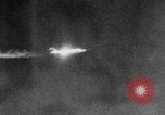 Image of F-101A Voodoo spin test California United States USA, 1956, second 39 stock footage video 65675067604