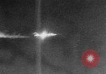 Image of F-101A Voodoo spin test California United States USA, 1956, second 41 stock footage video 65675067604