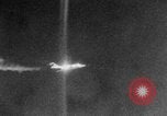 Image of F-101A Voodoo spin test California United States USA, 1956, second 42 stock footage video 65675067604