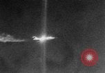 Image of F-101A Voodoo spin test California United States USA, 1956, second 43 stock footage video 65675067604