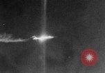 Image of F-101A Voodoo spin test California United States USA, 1956, second 44 stock footage video 65675067604