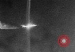 Image of F-101A Voodoo spin test California United States USA, 1956, second 45 stock footage video 65675067604